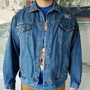 Days of Our Lives Denim Jacket